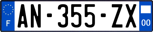 AN-355-ZX