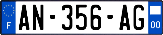 AN-356-AG