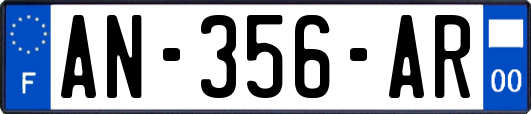 AN-356-AR