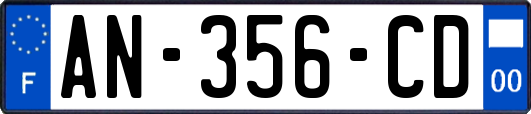 AN-356-CD