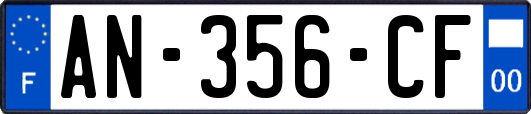 AN-356-CF