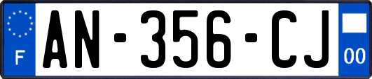 AN-356-CJ