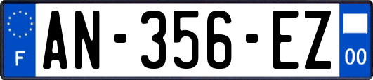 AN-356-EZ