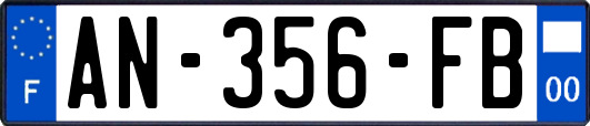 AN-356-FB