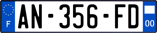 AN-356-FD