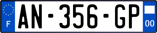 AN-356-GP