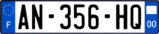 AN-356-HQ