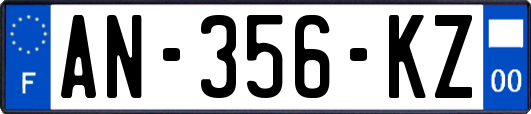 AN-356-KZ