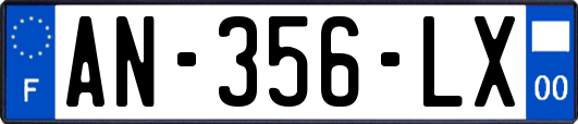 AN-356-LX