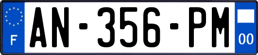 AN-356-PM