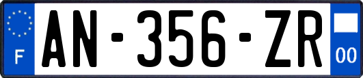 AN-356-ZR