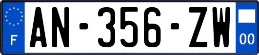 AN-356-ZW