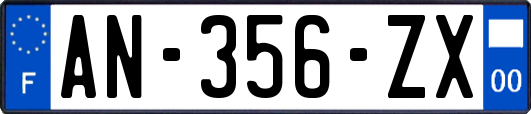 AN-356-ZX