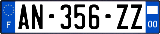 AN-356-ZZ