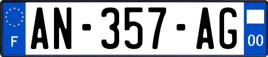 AN-357-AG