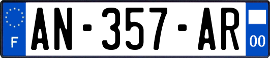 AN-357-AR