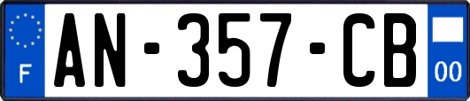 AN-357-CB