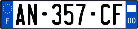 AN-357-CF