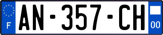 AN-357-CH
