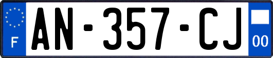 AN-357-CJ