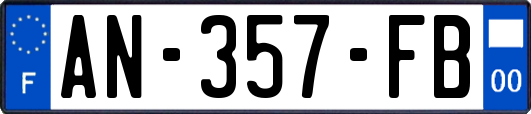 AN-357-FB