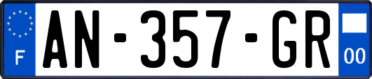 AN-357-GR
