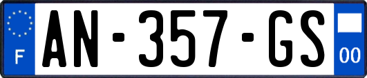 AN-357-GS