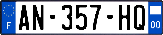 AN-357-HQ