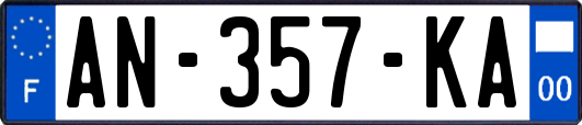 AN-357-KA