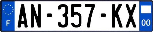 AN-357-KX