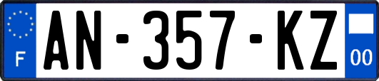 AN-357-KZ