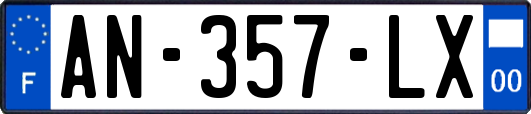 AN-357-LX