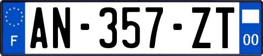 AN-357-ZT