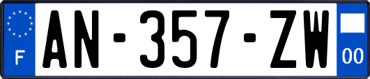 AN-357-ZW