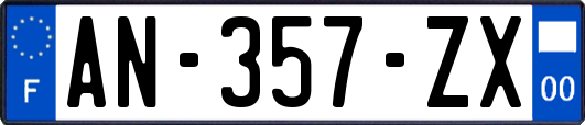 AN-357-ZX