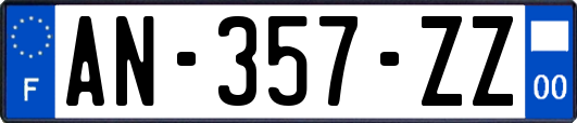 AN-357-ZZ