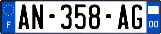 AN-358-AG