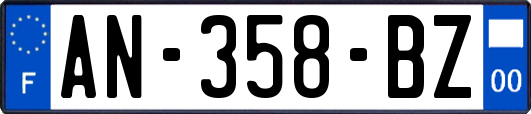 AN-358-BZ