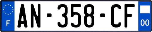 AN-358-CF