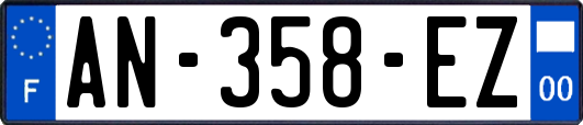 AN-358-EZ