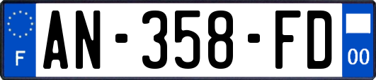 AN-358-FD