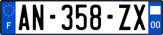 AN-358-ZX