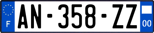 AN-358-ZZ