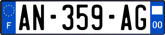 AN-359-AG