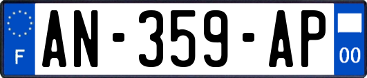 AN-359-AP