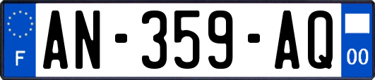 AN-359-AQ