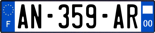 AN-359-AR