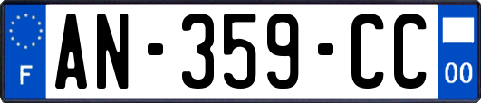 AN-359-CC