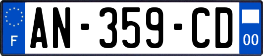 AN-359-CD