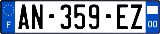 AN-359-EZ